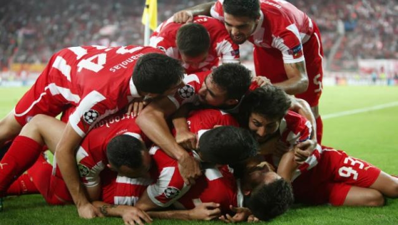 Κάτω τα χέρια από τα λεφτά του Ολυμπιακού!