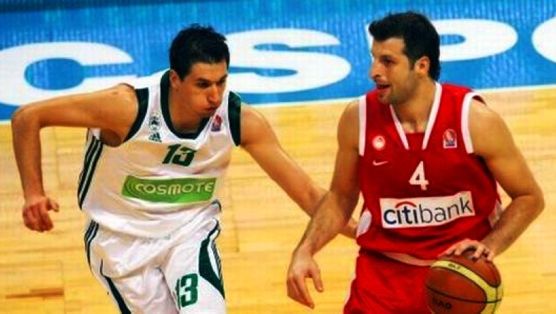 Οι... συμπτωματικές συμπτώσεις!
