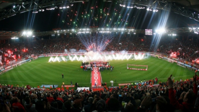 Από Δευτέρα ξανά εισιτήρια για φιέστα