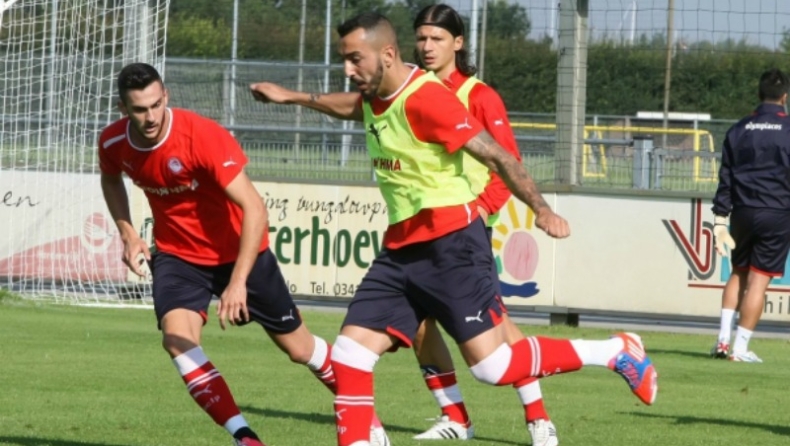 Έμφαση στην τακτική