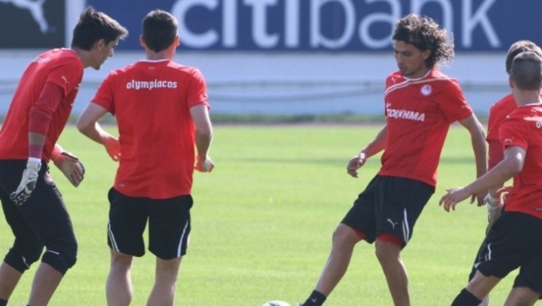 Επιστρέφουν στην... βάση τους!