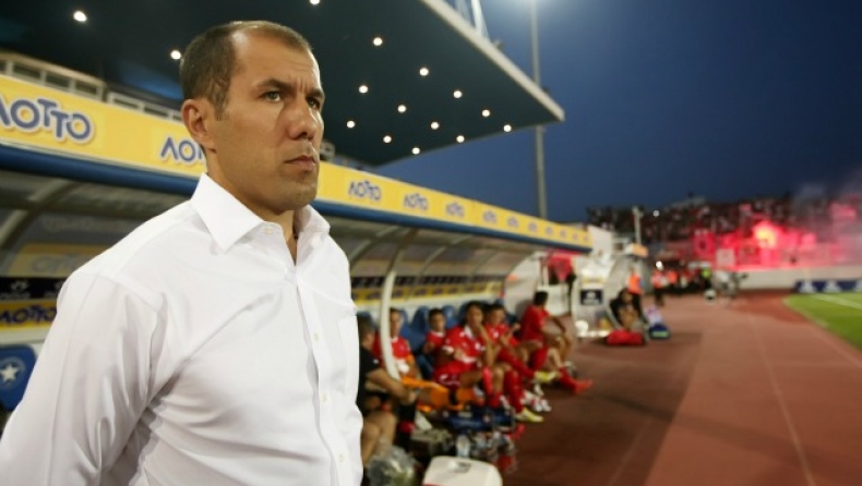 «Δείξαμε χαρακτήρα»