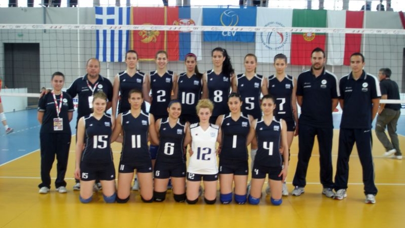 Πρεμιέρα με νίκη οι Νεάνιδες