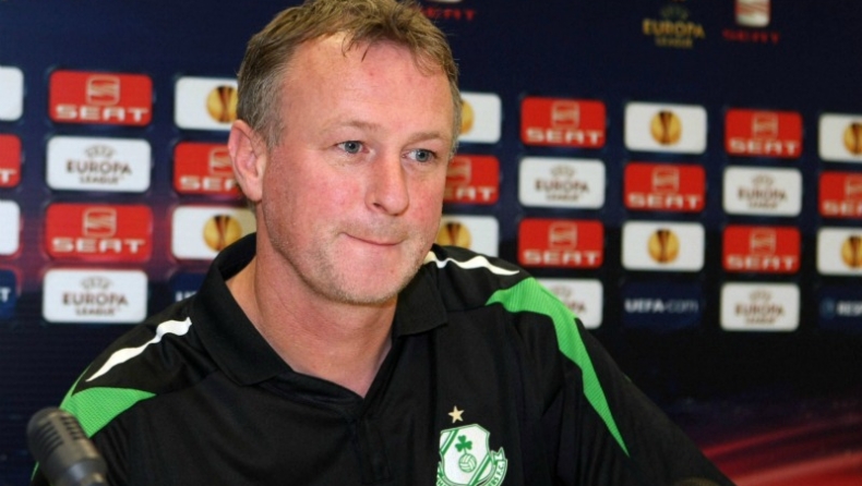 Ο' Νιλ: «Αξίζαμε περισσότερα»