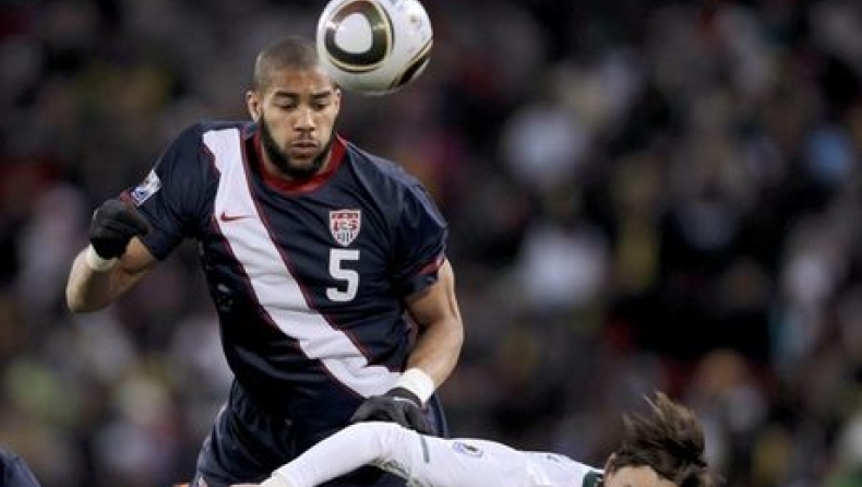 Επιστροφή Ονιέγου στις ΗΠΑ