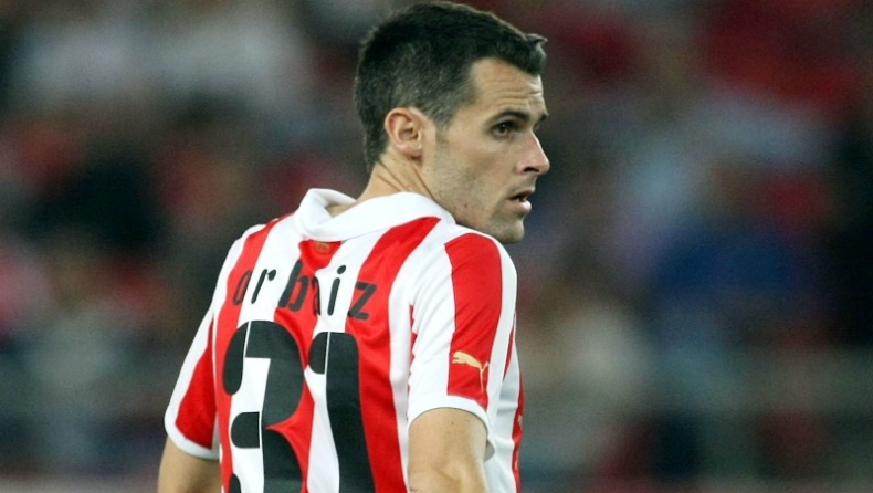 Δεν υπολογίζεται ο Ορμπάιθ