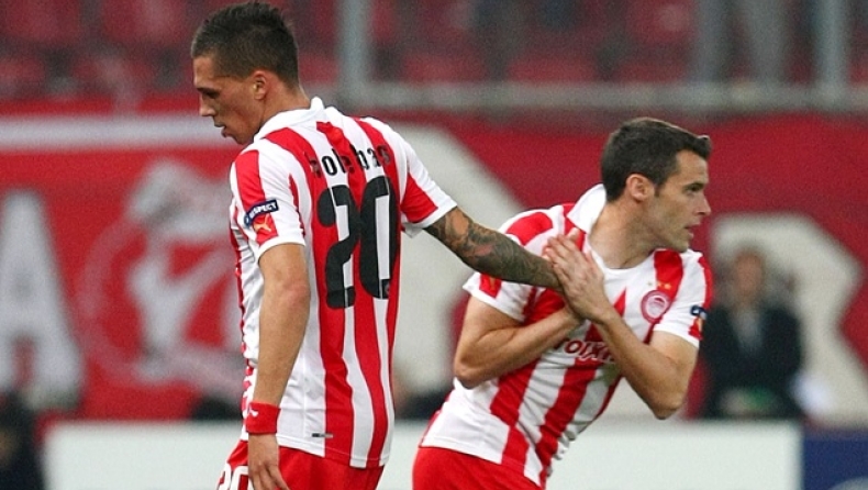 «Μέσα» Ορμπάιθ και Χολέμπας