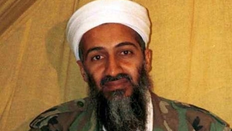 Video game ο Μπιν Λάντεν!