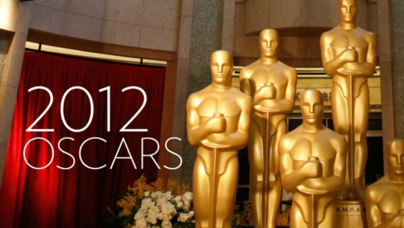 Τα Oscar των ομίλων (vids)