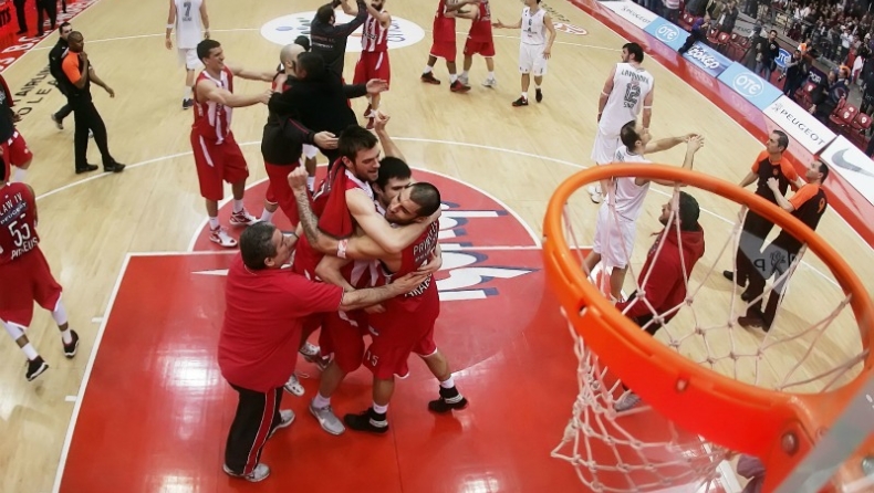 Ο Θρύλος της Πόλης! (vid & pics)