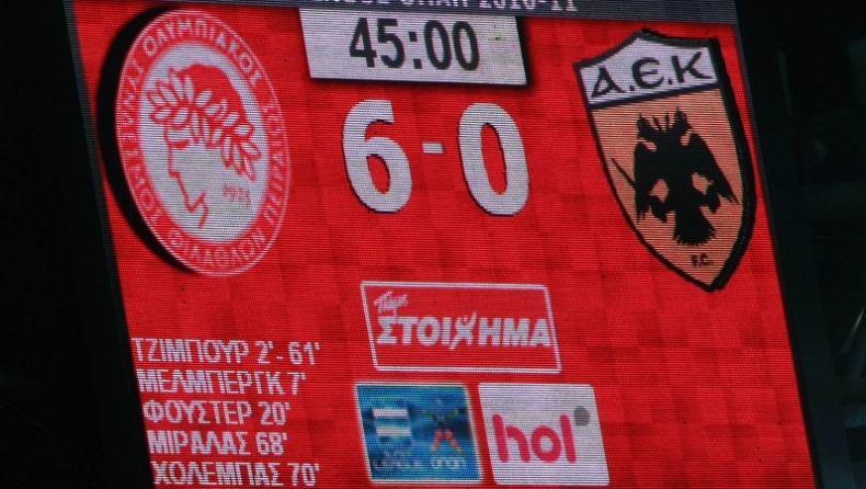 Της έχει πάρει τον αέρα ο Βαλβέρδε (vids)