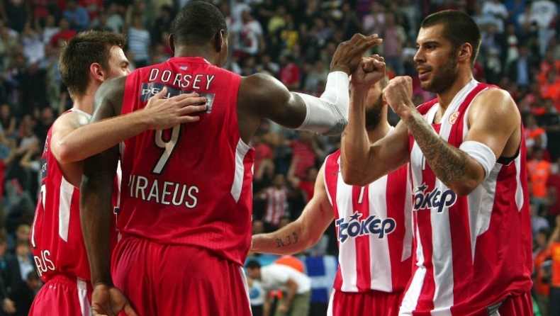 Λέτε να πέσουν;