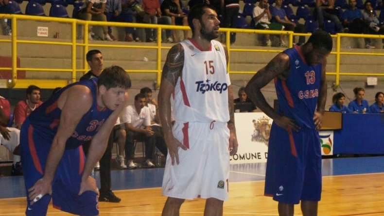 «Αισθανόμαστε ασφάλεια λόγω της... ομοιογένειας»