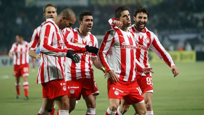 «Στο χέρι μας το πρωτάθλημα»