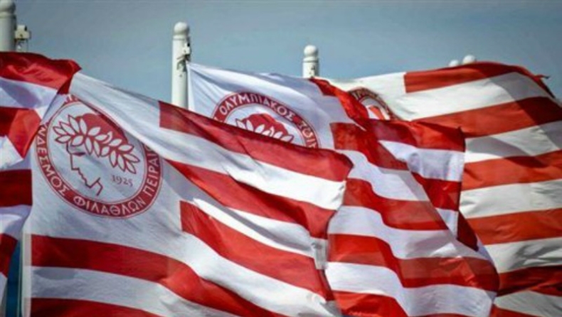 Νέα ερυθρόλευκη κίνηση αγάπης