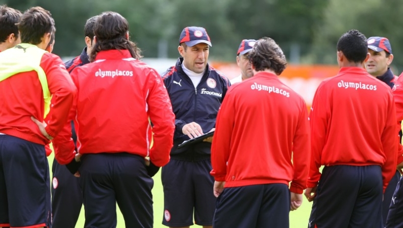 Μπήκαν και οι διεθνείς