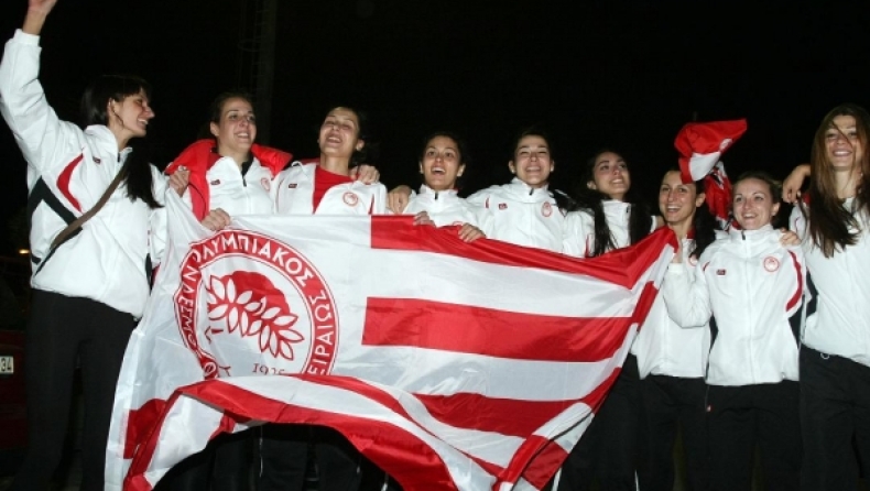 Πέρασε η σκύλα το λαγό