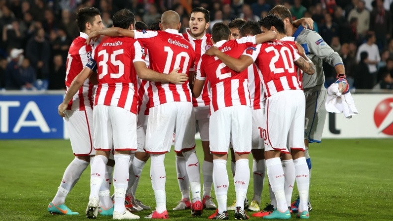 Τα όνειρα ενός Γαύρου!