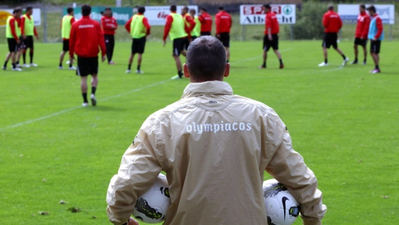 Οι… μετοχές του Ζέεφελντ!