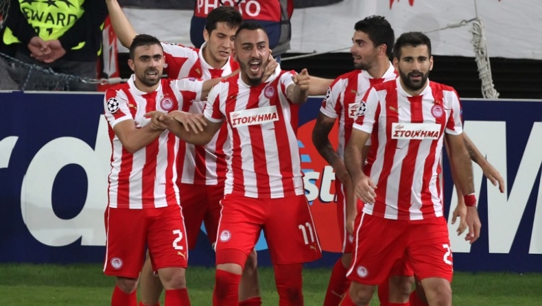 Μόνο νίκη με την Άρσεναλ