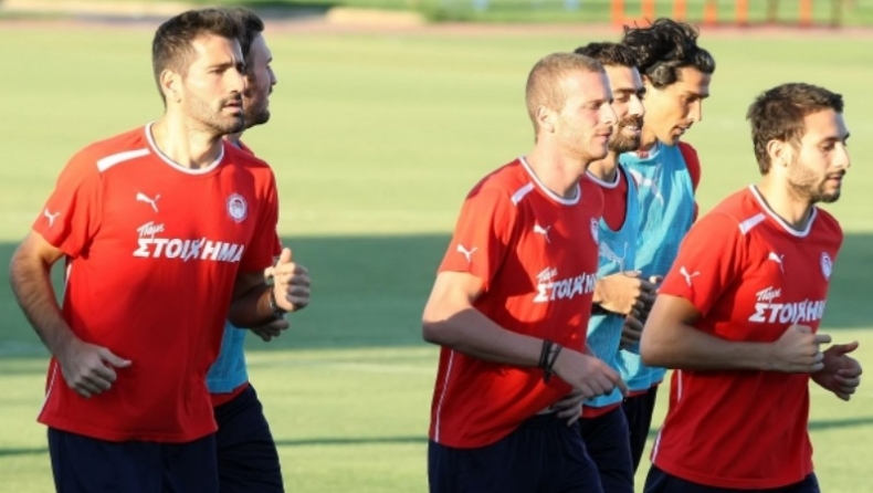 Για Σάλκε, Μανιάτης και Κοντρέρας!