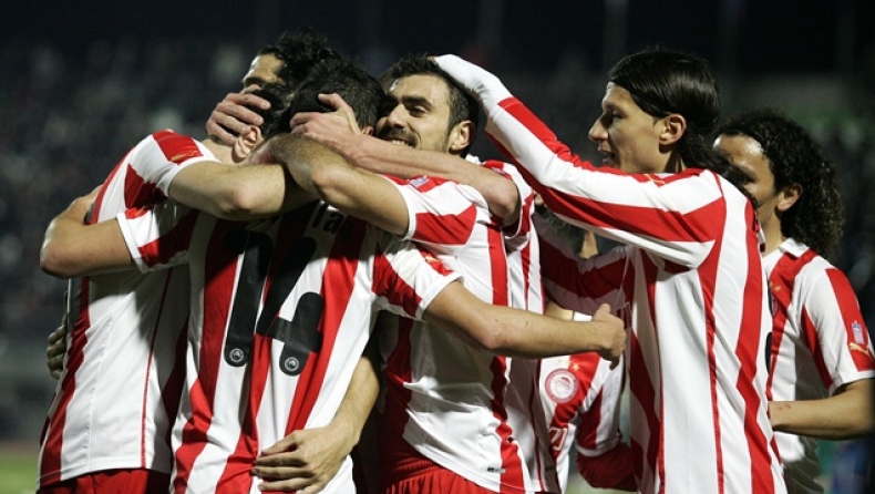 Πανηγύρια και πρασινοκίτρινων!