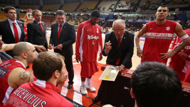 Ολοκληρώνεται η δεύτερη στροφή