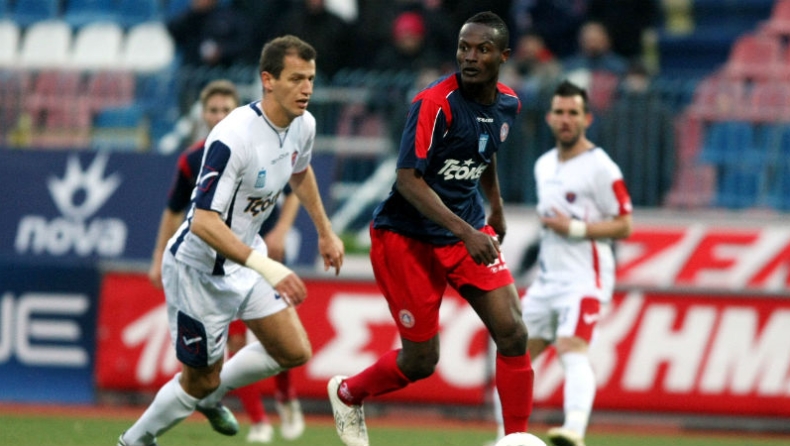 «Πονάει» ο Οσμάν