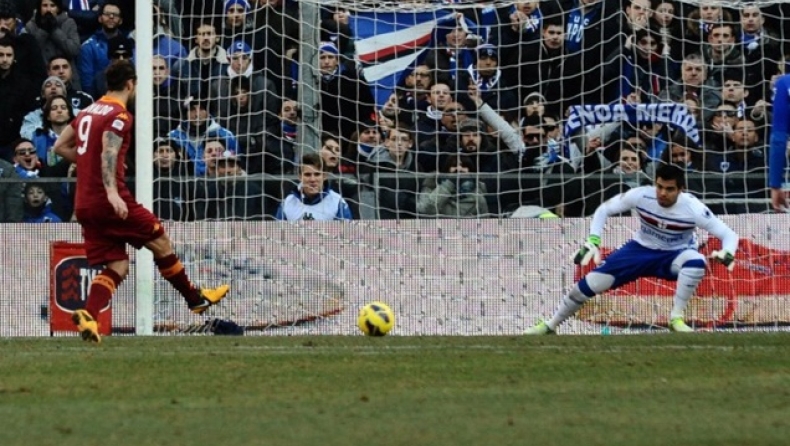 «Πέσιμο» στον Οσβάλντο!