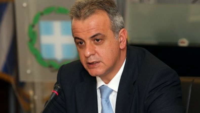 Όθωνας: «Καμία ανοχή»