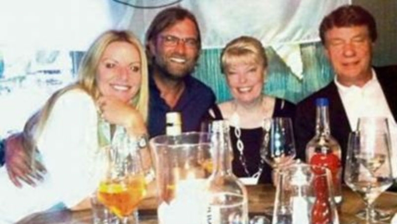 Ήξερε ο Ότο για Γερμανία...