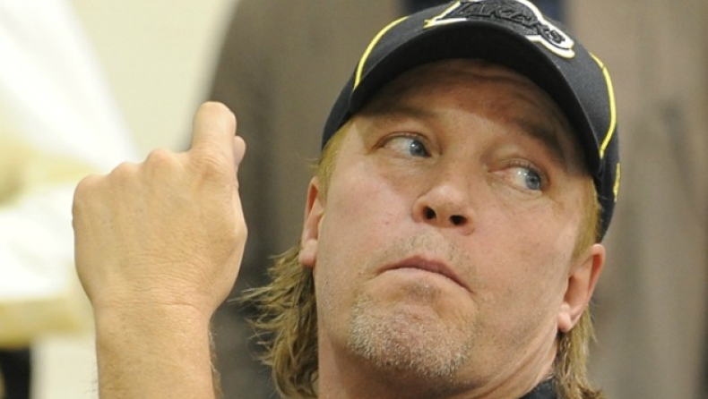 Δραματικές αλλαγές στους Λέικερς; Μπα(ς)...