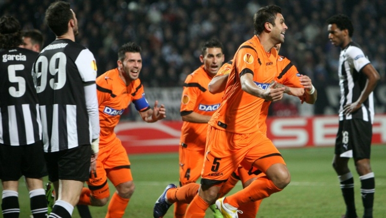 Εφιάλτης... (vid & pics)