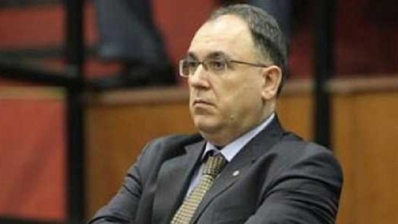 «Eκτός ο Βούγιατσιτς, ανησυχία για διαιτητές»