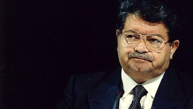 Ταξίαρχος κατηγορείται για δολοφονία του Οζάλ