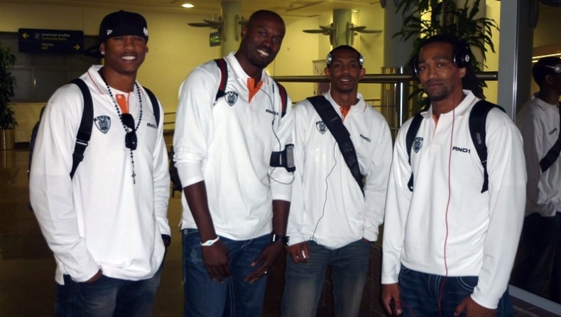 Ώρα ΠΑΟΚ!
