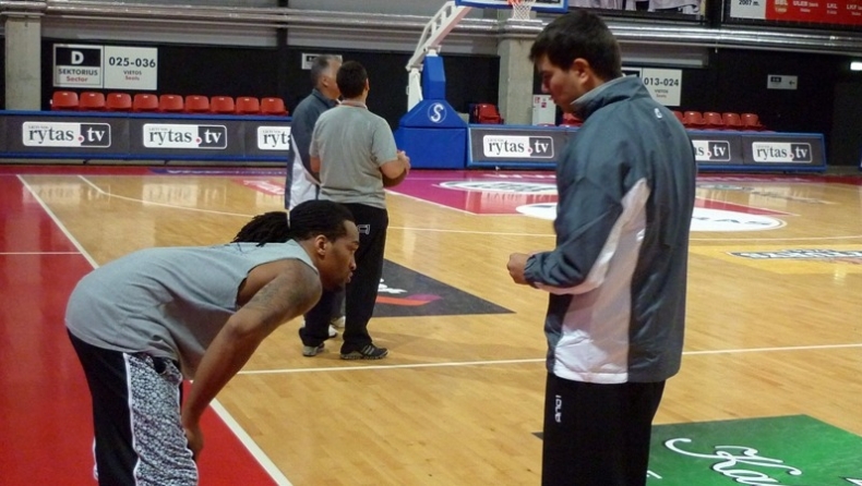 Θέλει την έκπληξη ο Ράιτ