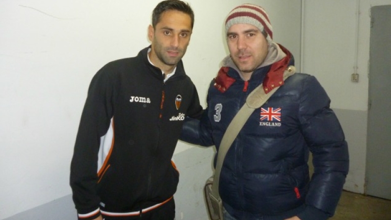 Ζόνας: «Ήθελα πολύ ΑΕΚ!»