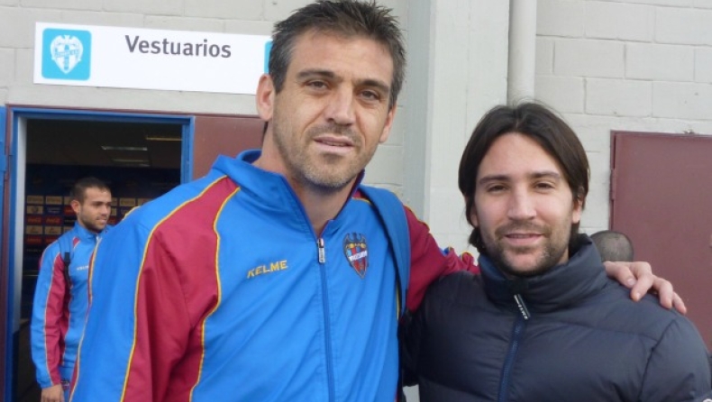 «Δύσκολα με Ολυμπιακό»