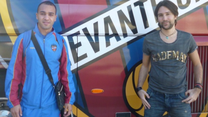 «Γκολ στον Ολυμπιακό!»