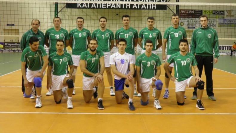 Έχασε η Ορεστιάδα, υποβιβάστηκαν τέσσερις