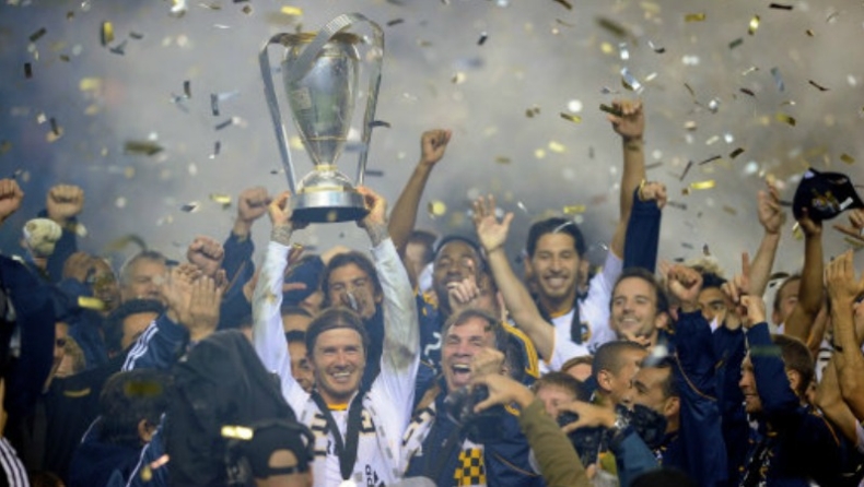 Δεν τα παρατάει ο Μπεκς