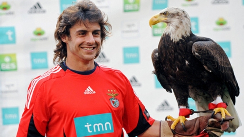 Ένας καλλιτέχνης της μπάλας (vids)