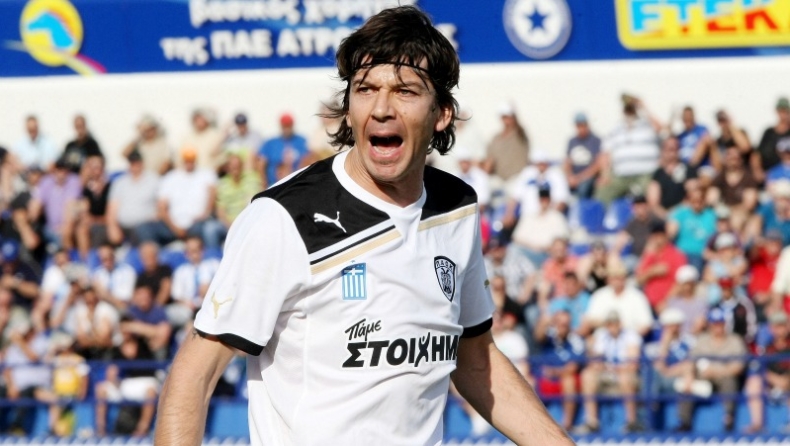 «Δεν υπάρχει 11άδα χωρίς Πάμπλο»