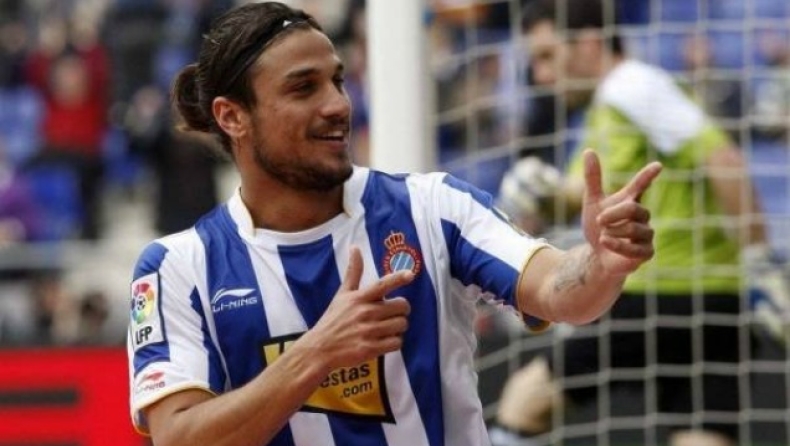 Ανακοίνωσε Οσβάλδο η Ρόμα