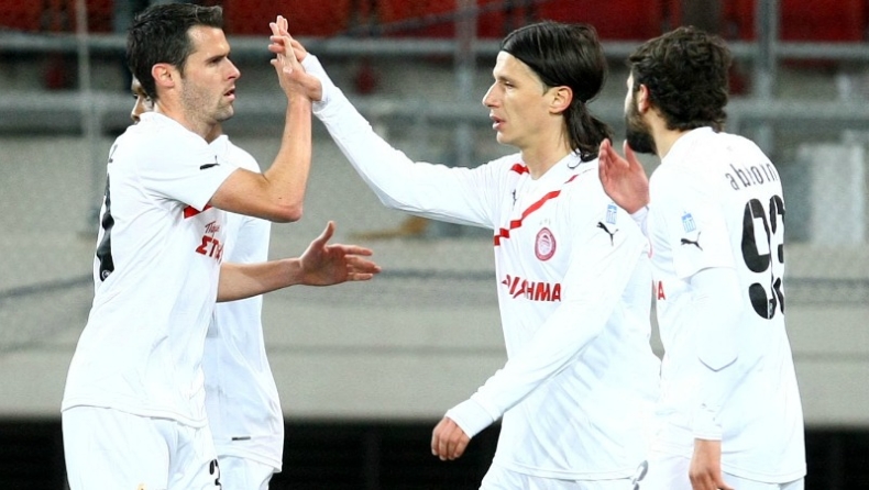 Παν-τελικός! (vid)