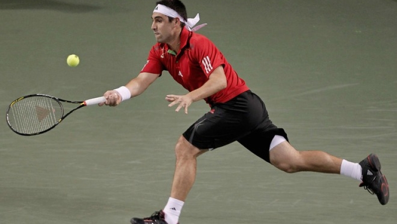 Με το δεξί ο Παγδατής στη Βιέννη