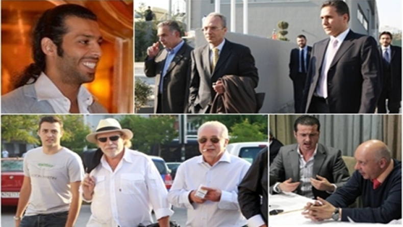 Αγαπούλα... πούλα!