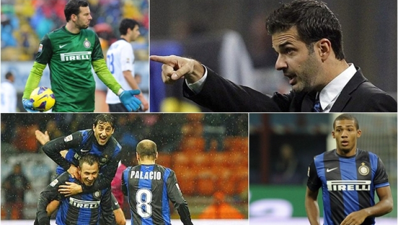 Νερατζούρι reloaded! (vids)