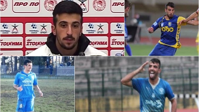 Μάχη μεταξύ αδερφών στο Αγρίνιο